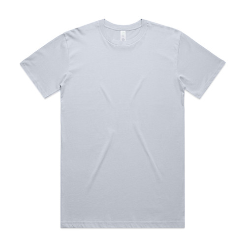 POWDER classic-organic-tee-powder